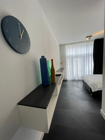 Foto - Onder optie: Stratumsedijk, 5611 NA Eindhoven